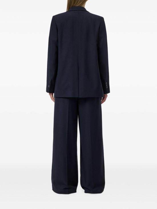 26FW 클로즈드 수트 자켓 C9788435522568 BLUE - CLOSED