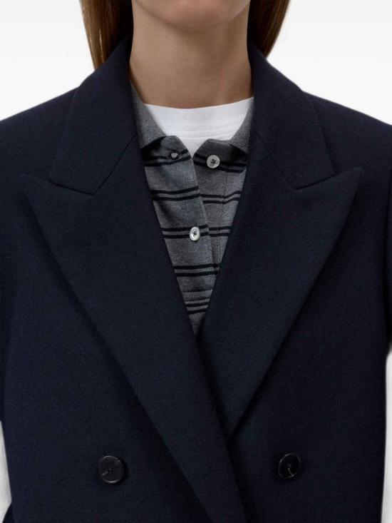 26FW 클로즈드 수트 자켓 C9788435522568 BLUE - CLOSED
