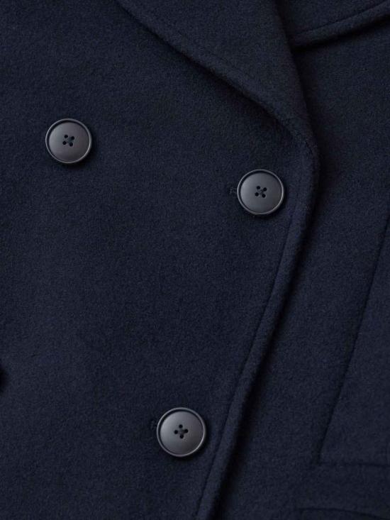 26FW 클로즈드 수트 자켓 C9788435522568 BLUE - CLOSED