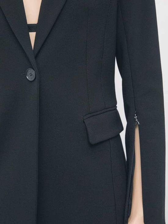 26FW 파트리지아페페 패딩 8S0087C8001K103 BLACK - PATRIZIA PEPE