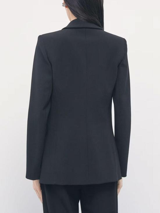 26FW 파트리지아페페 패딩 8S0087C8001K103 BLACK - PATRIZIA PEPE