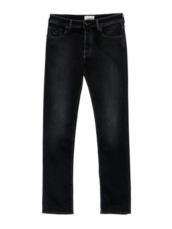 26FW 야콥코헨 팬츠 QE004030S3622600D BLACK