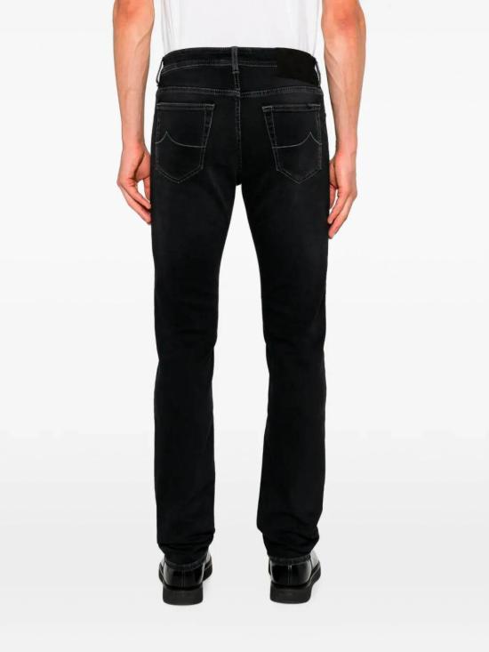 26FW 야콥코헨 팬츠 QE004030S3622600D BLACK - JACOB COHËN