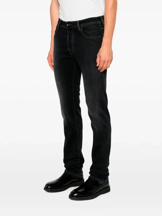 26FW 야콥코헨 팬츠 QE004030S3622600D BLACK - JACOB COHËN