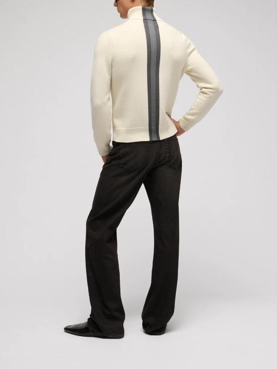 26FW 구찌 가디건 A0078Q XKFG69052 WHITE - GUCCI
