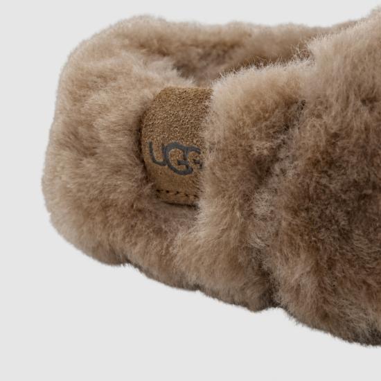 26FW 어그 플랫 슈즈 1184352 LBNZ LIGHT BRONZE - UGG