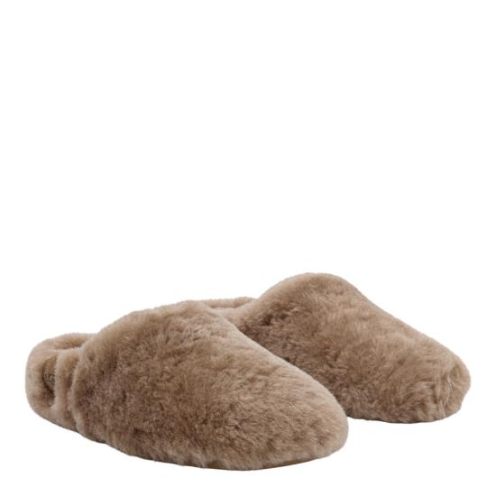 26FW 어그 플랫 슈즈 1184352 LBNZ LIGHT BRONZE - UGG