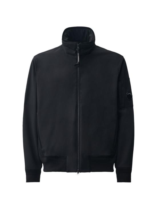 26FW 씨피 컴퍼니 수트 자켓 21CMOW001A 006097A 999 BLACK