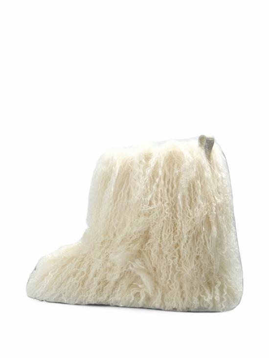 26FW 어그 뮬/슬리퍼 1180050 CRM CREAM - UGG