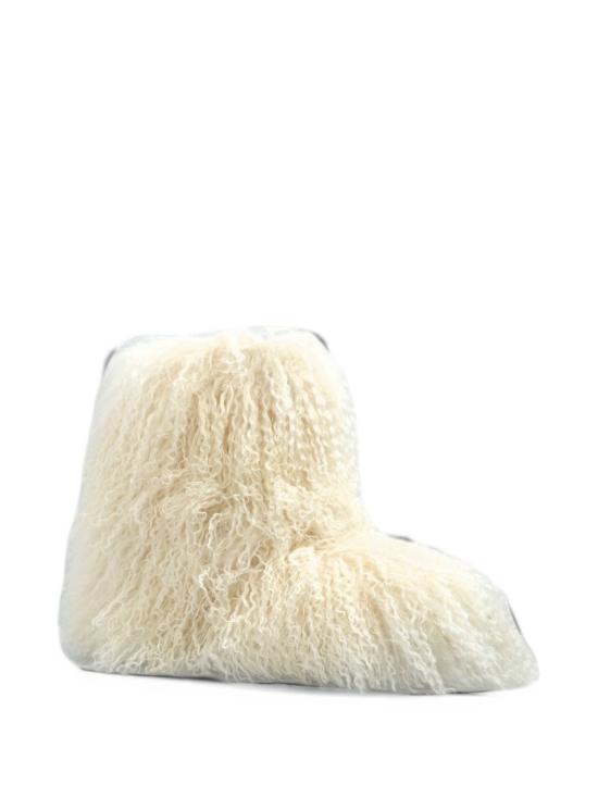 26FW 어그 뮬/슬리퍼 1180050 CRM CREAM - UGG