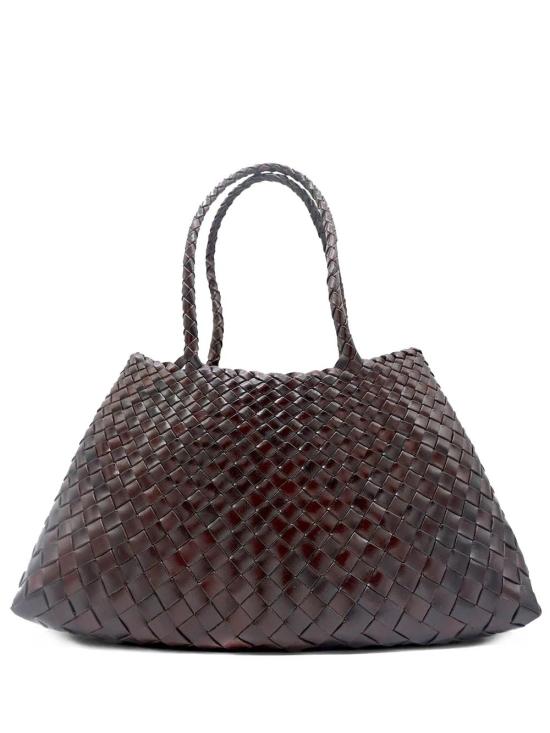 26FW 드래곤디퓨전 가방 DGW68892 DK BROWN DARK BROWN