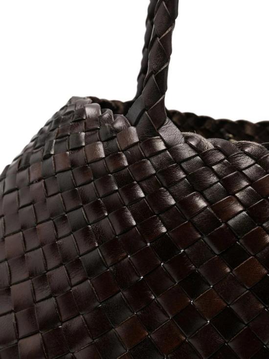 26FW 드래곤디퓨전 가방 DGW68892 DK BROWN DARK BROWN - DRAGON DIFFUSION