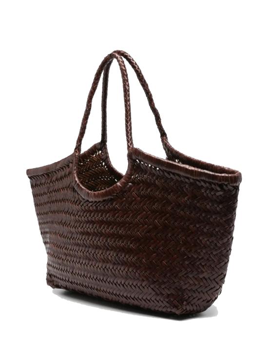 26FW 드래곤디퓨전 가방 DGW68822 DK BROWN DARK BROWN - DRAGON DIFFUSION