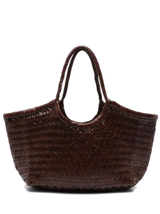 26FW 드래곤디퓨전 가방 DGW68822 DK BROWN DARK BROWN