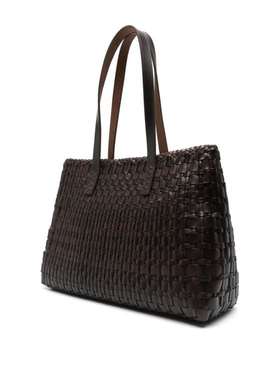 26FW 드래곤디퓨전 가방 DFW68171 DK BROWN DARK BROWN - DRAGON DIFFUSION
