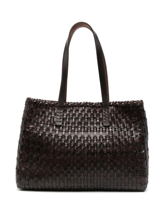 26FW 드래곤디퓨전 가방 DFW68171 DK BROWN DARK BROWN