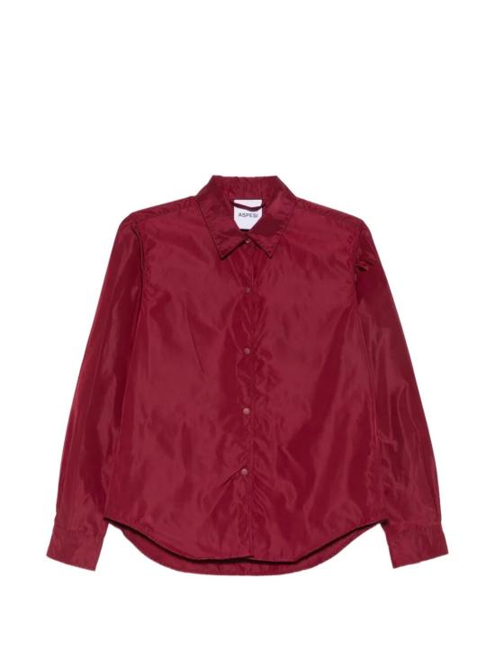 26FW 아스페시 셔츠 N553P008 BARBERA