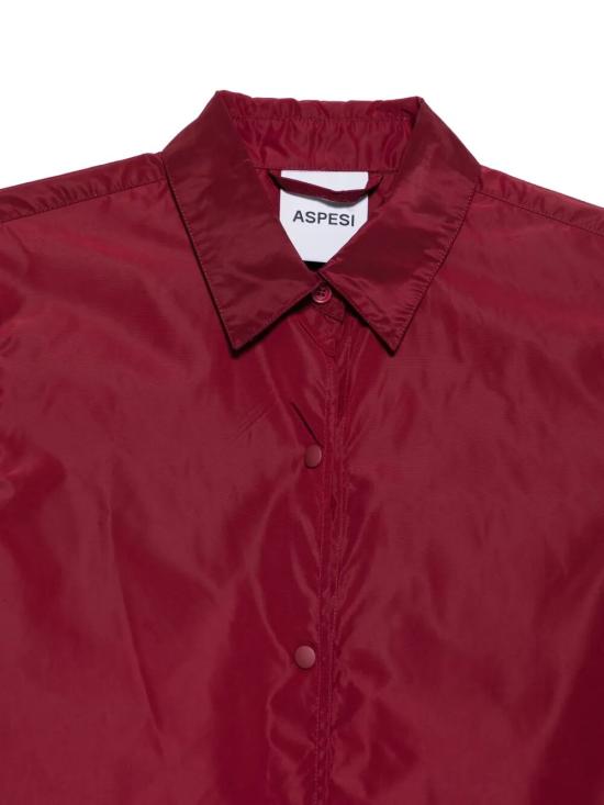 26FW 아스페시 셔츠 N553P008 BARBERA - ASPESI