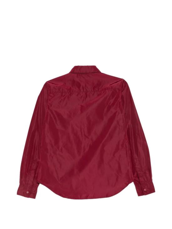 26FW 아스페시 셔츠 N553P008 BARBERA - ASPESI