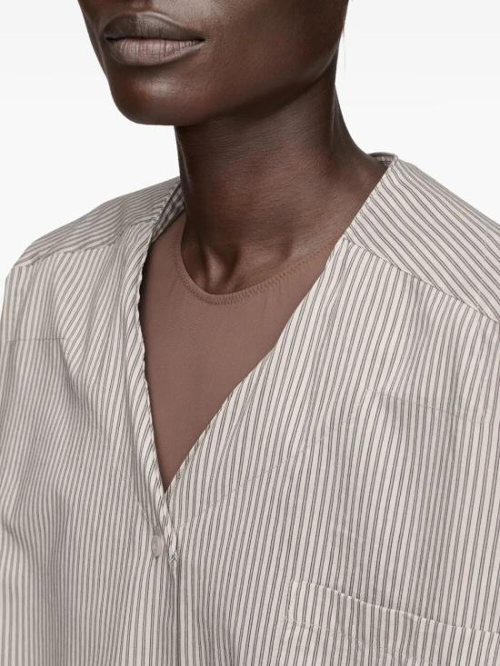 26FW 마르지엘라 셔츠 S51DT0037M35751 002F - MAISON MARGIELA