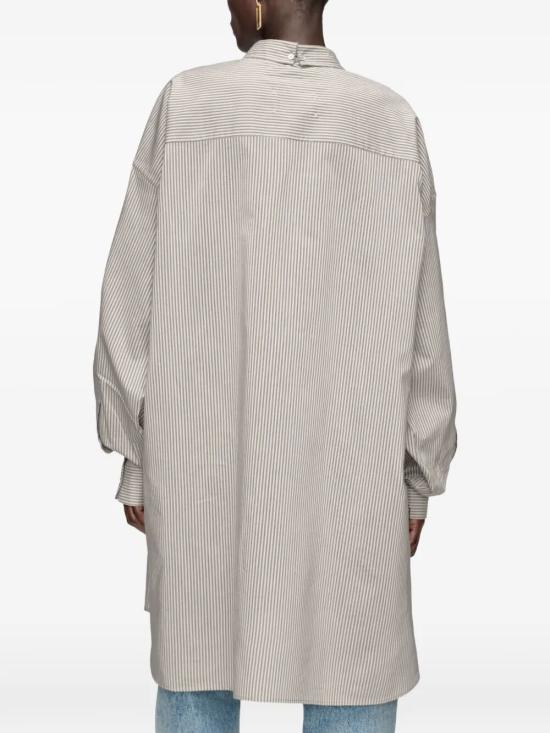 26FW 마르지엘라 셔츠 S51DT0037M35751 002F - MAISON MARGIELA