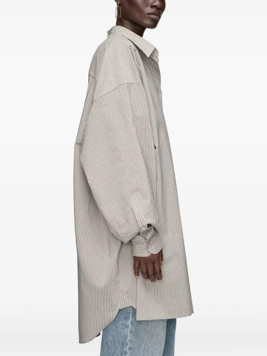 26FW 마르지엘라 셔츠 S51DT0037M35751 002F - MAISON MARGIELA