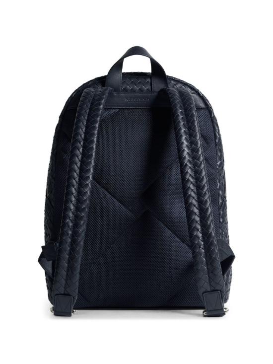 26FW 보테가베네타 백팩 876359V4RT3 4330 MIDNIGHT - BOTTEGA VENETA