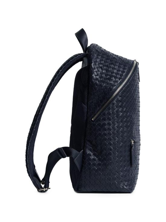 26FW 보테가베네타 백팩 876359V4RT3 4330 MIDNIGHT - BOTTEGA VENETA