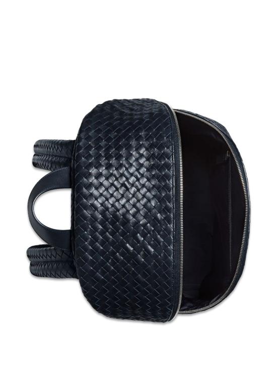 26FW 보테가베네타 백팩 876359V4RT3 4330 MIDNIGHT - BOTTEGA VENETA