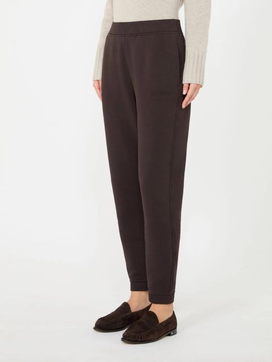 26FW 에스막스마라 팬츠 2629786013600 003 MARRONE - 'S MAX MARA