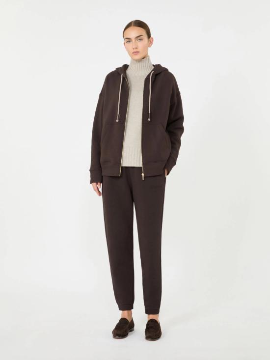 26FW 에스막스마라 팬츠 2629786013600 003 MARRONE - 'S MAX MARA
