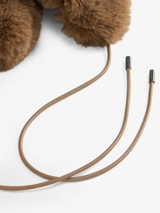 26FW 울리치 모자 CFWWAC2055FRUT5539 6679 MARRONE - WOOLRICH