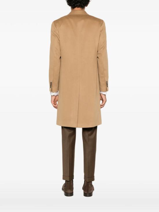 26FW 라르디니 코트 CN23222EACC67626 300 BEIGE - LARDINI