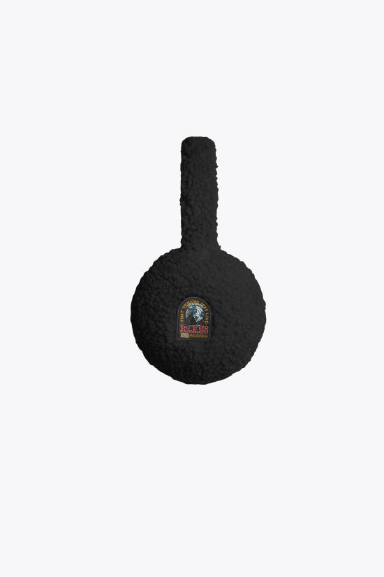 26FW 파라점퍼스 모자 26WMPAHBHA40 0541 NERO - PARAJUMPERS