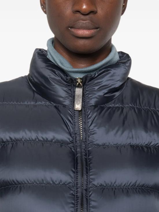 26FW 막스마라 베스트 2629296044600 008 BLU - MAX MARA
