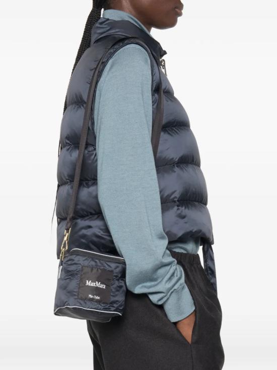 26FW 막스마라 베스트 2629296044600 008 BLU - MAX MARA