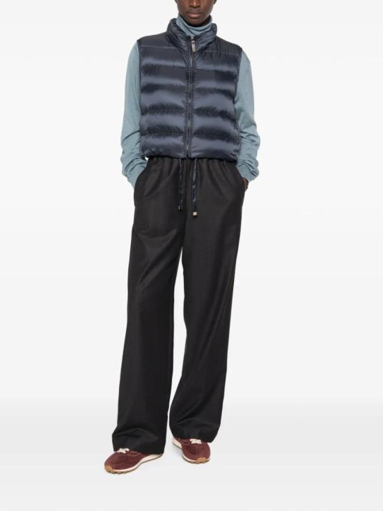 26FW 막스마라 베스트 2629296044600 008 BLU - MAX MARA