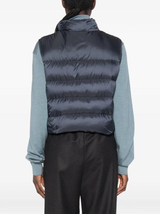 26FW 막스마라 베스트 2629296044600 008 BLU - MAX MARA