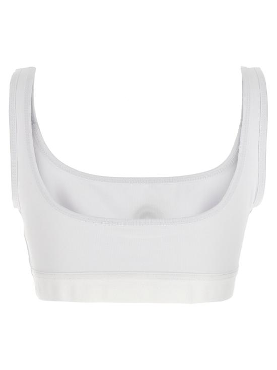 26FW 마린세르 블라우스 WUW002ACJER0012 WH10 BIANCO - MARINE SERRE