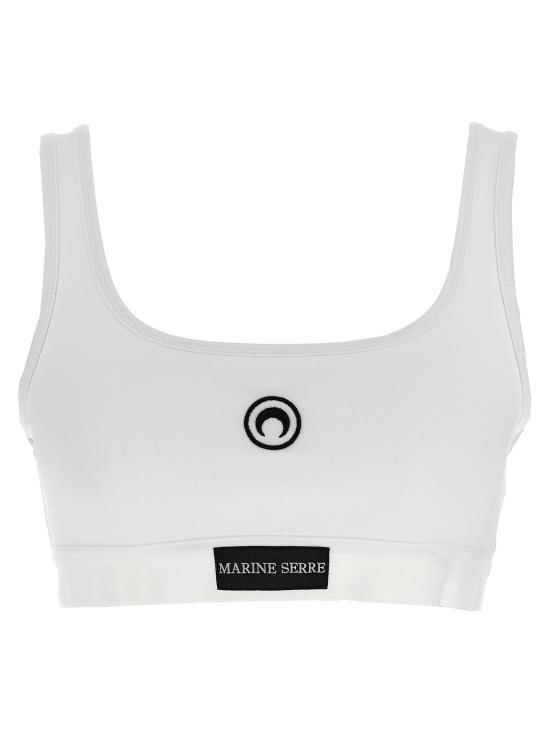 26FW 마린세르 블라우스 WUW002ACJER0012 WH10 BIANCO