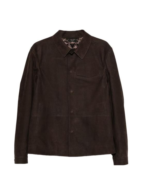 26FW 톰포드 수트 자켓 LJS034LMN032 EIR DARK BROWN
