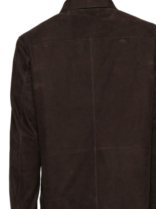 26FW 톰포드 수트 자켓 LJS034LMN032 EIR DARK BROWN - TOMFORD