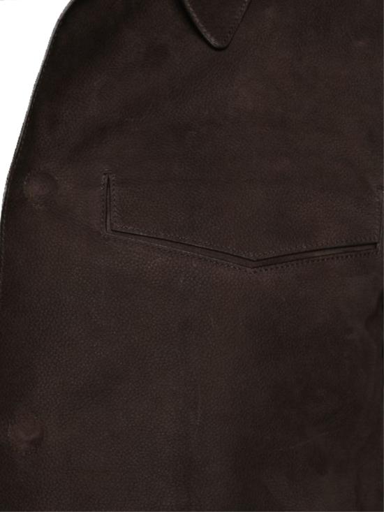 26FW 톰포드 수트 자켓 LJS034LMN032 EIR DARK BROWN - TOMFORD