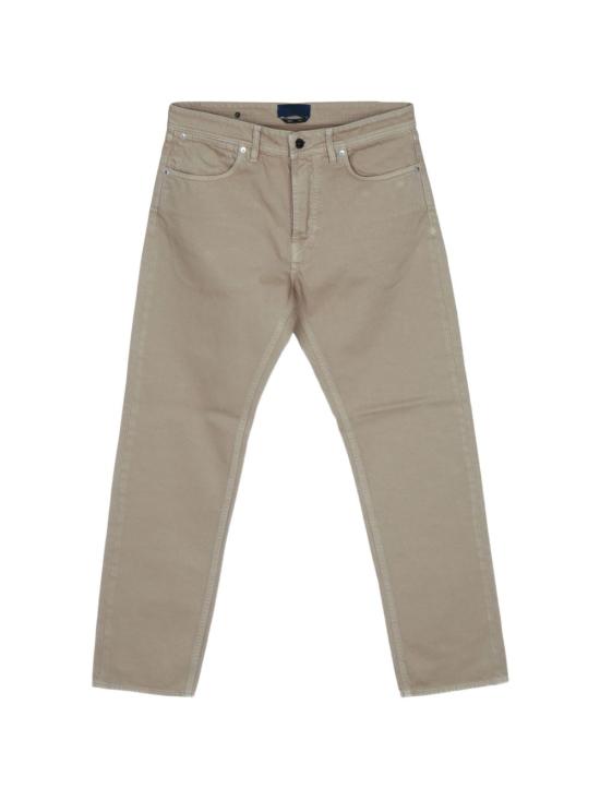 26FW 스톤 아일랜드 데님 팬츠 14J100005 S0J24V0094