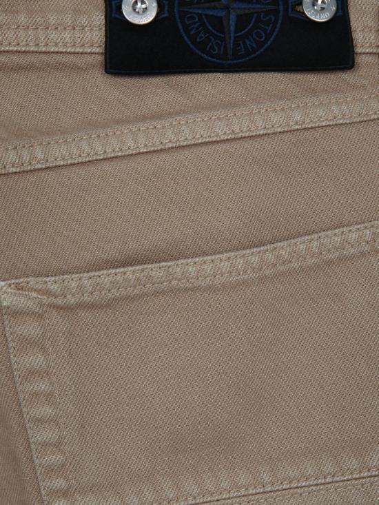 26FW 스톤 아일랜드 데님 팬츠 14J100005 S0J24V0094 - STONE ISLAND
