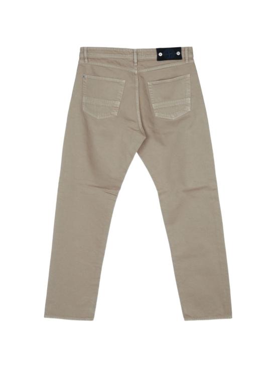 26FW 스톤 아일랜드 데님 팬츠 14J100005 S0J24V0094 - STONE ISLAND
