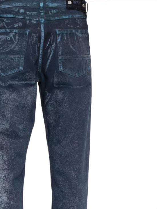 26FW 스톤 아일랜드 데님 팬츠 14J100005 S0J31V002E - STONE ISLAND