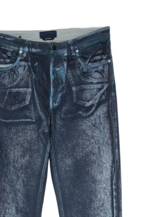 26FW 스톤 아일랜드 데님 팬츠 14J100005 S0J31V002E - STONE ISLAND
