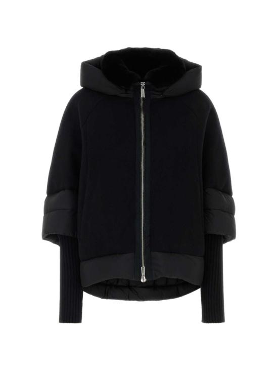 26FW 무레르 수트 자켓 MEDEA MR3U001 BLACK