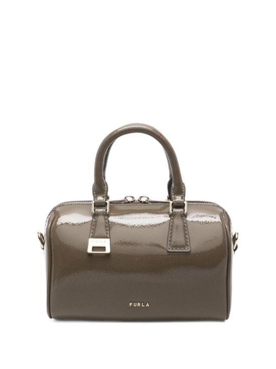26FW 훌라 가방 WE00933 BX47584903S MUDDY GRAY